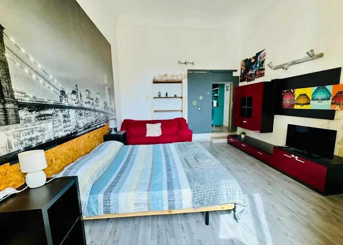 Casa Sikania
