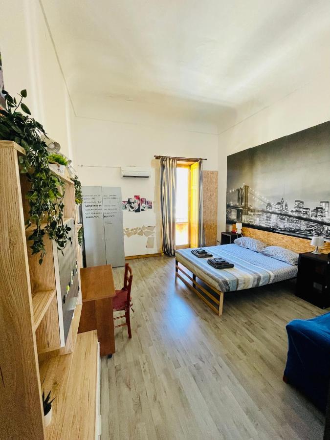 Casa Sikania Apartment Syracuse