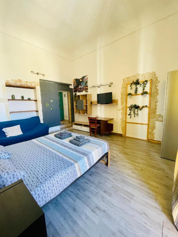 Apartment Casa Sikania *