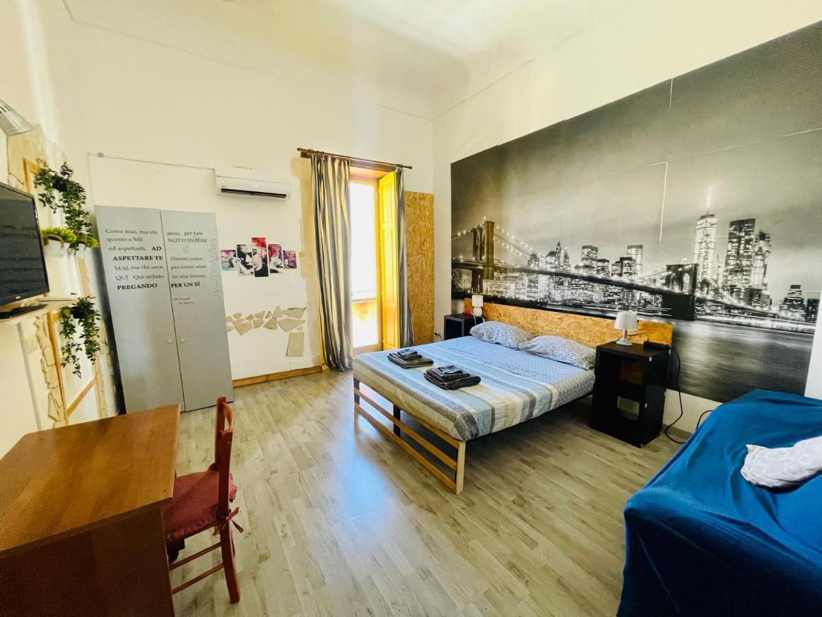 Casa Sikania Apartment