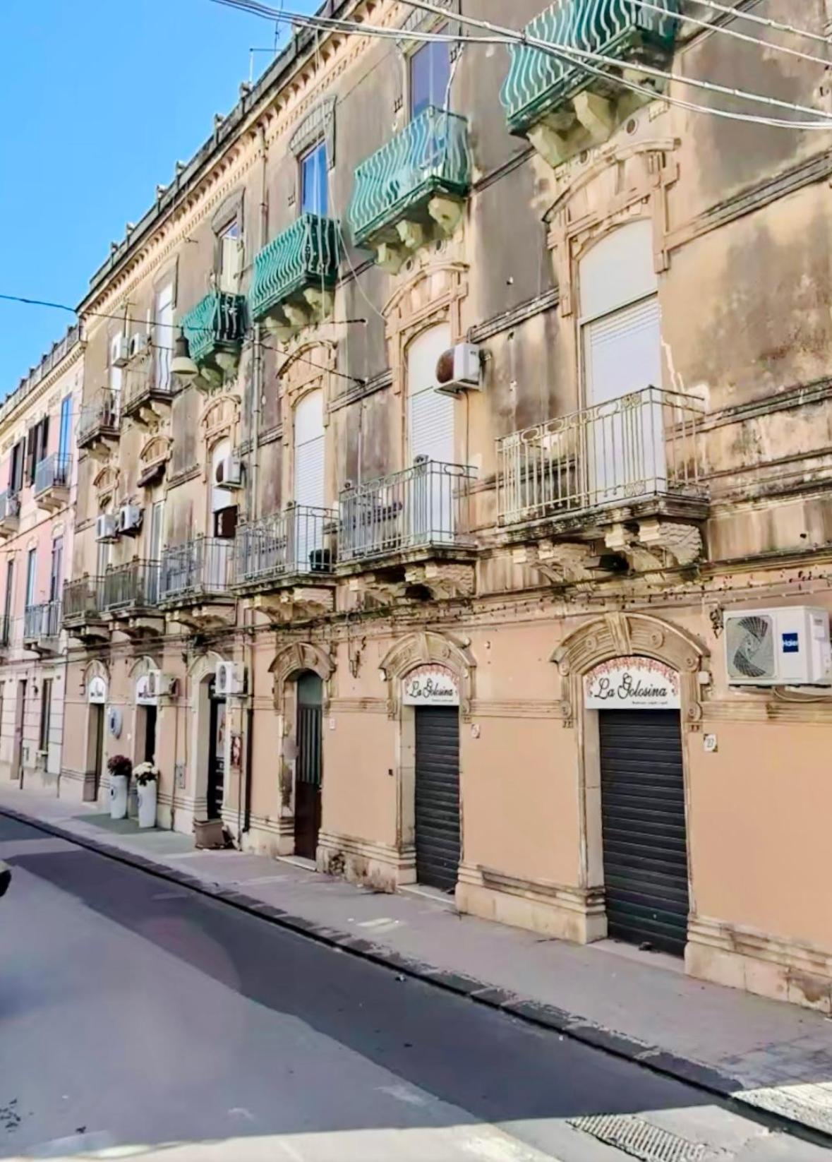 Casa Sikania * Syracuse