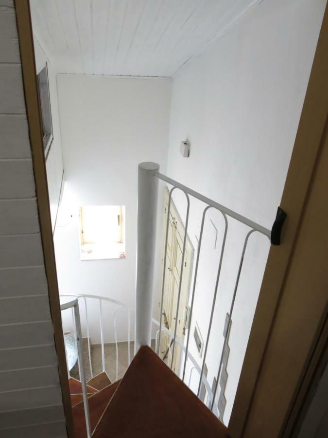 Apartment Casa Sikania Syracuse