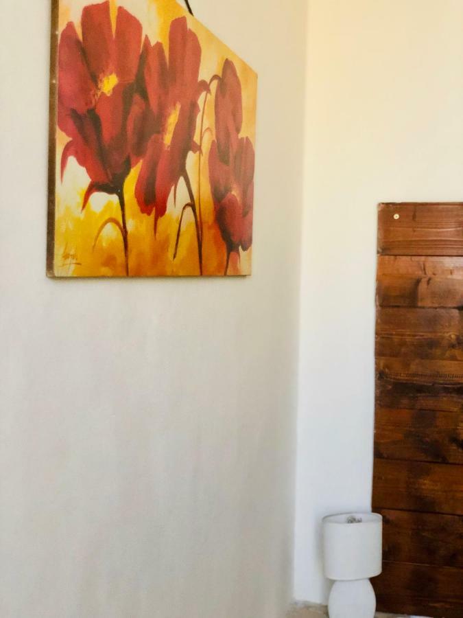 Casa Sikania Apartment *