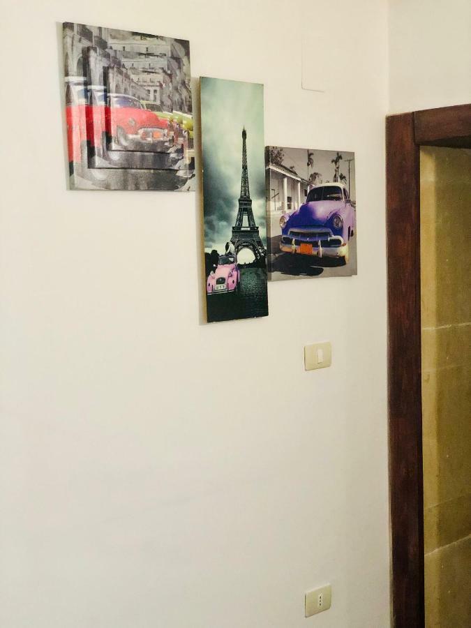 Casa Sikania Apartment Syracuse